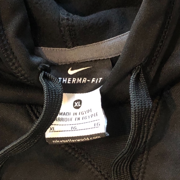 Nike Thermafit KAY YOW Cancer TAMPA BAY BUCCANEERS - Picture 6 of 8